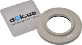 Опорный подшипник амортизатора GSP 519008