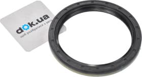 Сальник півосі