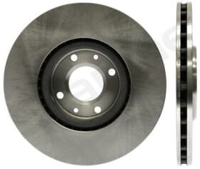 Тормозной диск