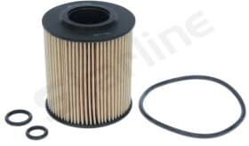 Масляный фильтр