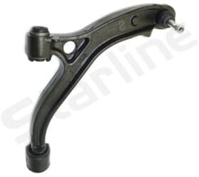 Важіль підвіски