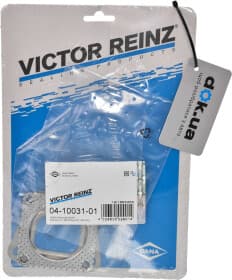 Монтажний комплект турбіни Монтажний комплект турбіни