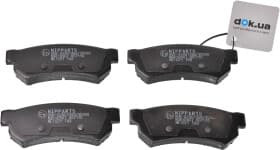 Тормозные колодки Тормозные колодки