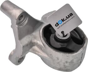 Подушка двигуна