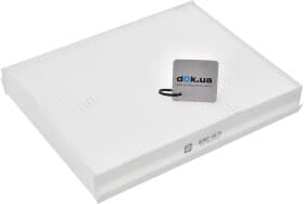 Фільтр салону