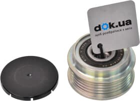 Муфта генератора