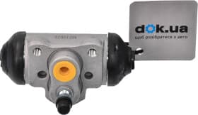 Колесный тормозной цилиндр