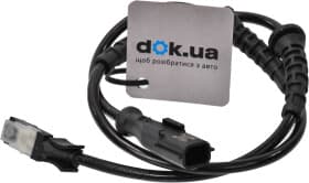 Датчик ABS Asam 30461