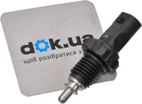 Датчик температуры охлаждающей жидкости Датчик температуры охлаждающей жидкости