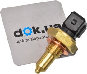 Датчик температуры охлаждающей жидкости Датчик температуры охлаждающей жидкости