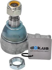 Наконечник рулевой тяги