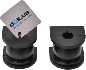 Втулка стабилизатора Втулка стабилизатора