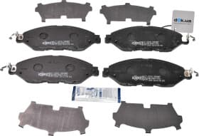 Тормозные колодки