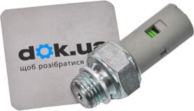 Датчик тиску оливи Датчик тиску оливи