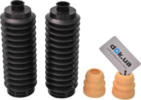 Комплект (пыльники + отбойники)