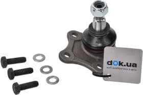 Шарова опора