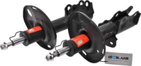 Стійка амортизатора