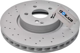 Гальмівний диск