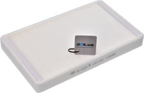 Фільтр салону