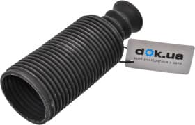 Комплект (пильники + відбійники) Q-Fix Q0000497