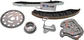 Комплект цепи ГРМ