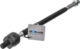 Рулевая тяга