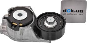 Натяжний ролик поліклинового ременя