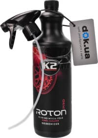 Очиститель дисков K2 Roton Pro D1001 1000 мл