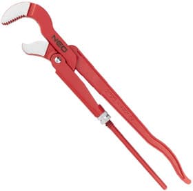 Ключ трубный рычажный Neo Tools 02421 0-1,5"