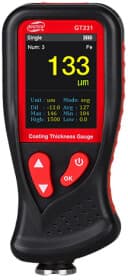 Толщиномер Benetech GT231 комбинированный