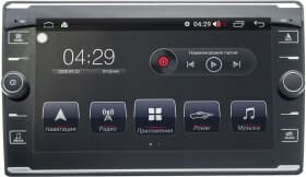 Магнитола Prime-X 9K 4-64