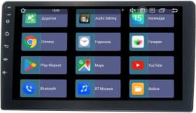 Магнітола Prime-X 10 PSQ 6-128