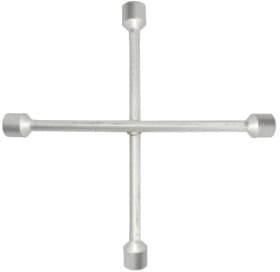 Ключ торцевой Mammooth MMTA169028 крестовой 17x19/21x23 мм