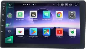 Магнітола Prime-X 9E 8-128