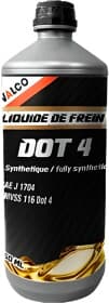 Тормозная жидкость Valco DOT 4