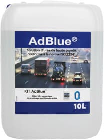 AdBlue Valco KIT AdBlue Valco KIT