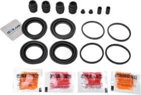 Ремкомплект тормозного суппорта Ремкомплект тормозного суппорта