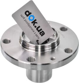 Ступица колеса