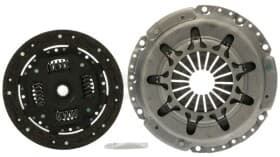 Комплект сцепления