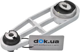 Подушка двигателя