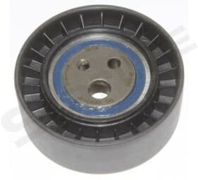 Натяжной ролик поликлинового ремня