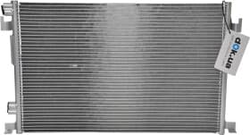 Радіатор кондиціонера