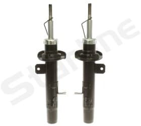 Стійка амортизатора