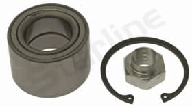 Подшипник ступицы