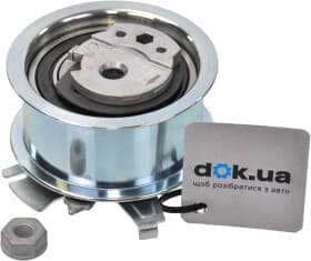 Натяжной ролик ремня ГРМ