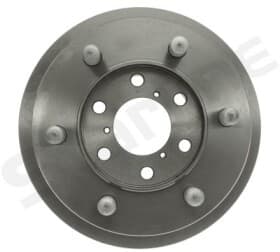 Тормозной диск