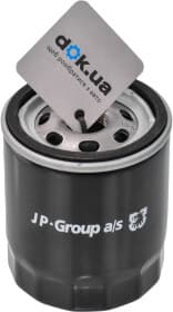 Масляный фильтр