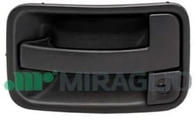 Ручка двери