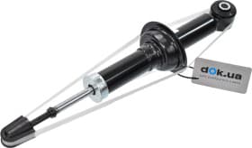 Стойка амортизатора