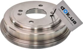 Гальмівний барабан